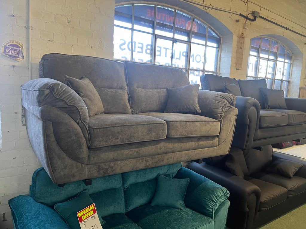 Chloe 2 Seater Sofa