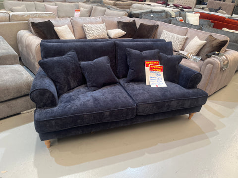 Harrington 3 Seater Sofa
