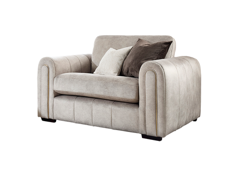 Glamour 2 Seater Sofa
