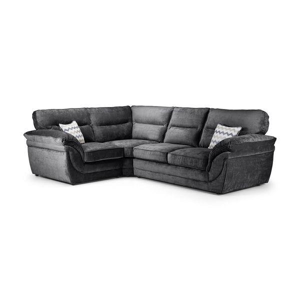 Chloe Small Corner Sofa