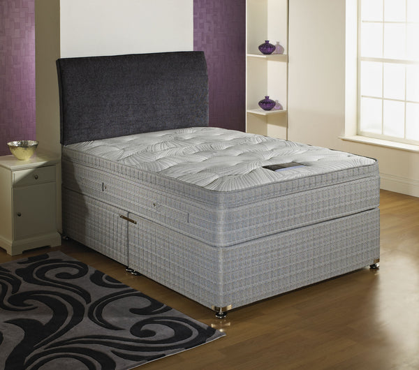 Savoy Super Kingsize 1000 Pocket Sprung Divan