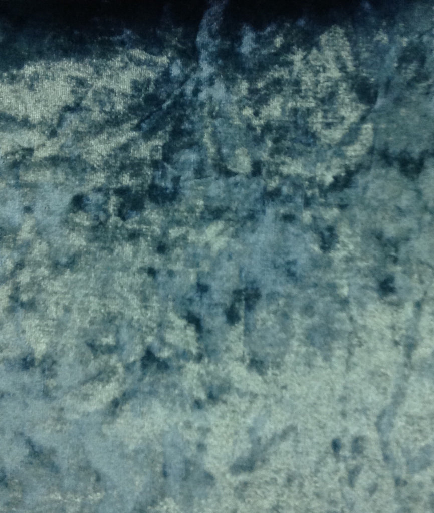 Shimmer Aqua.