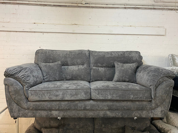 Chloe 3 Seater Sofa