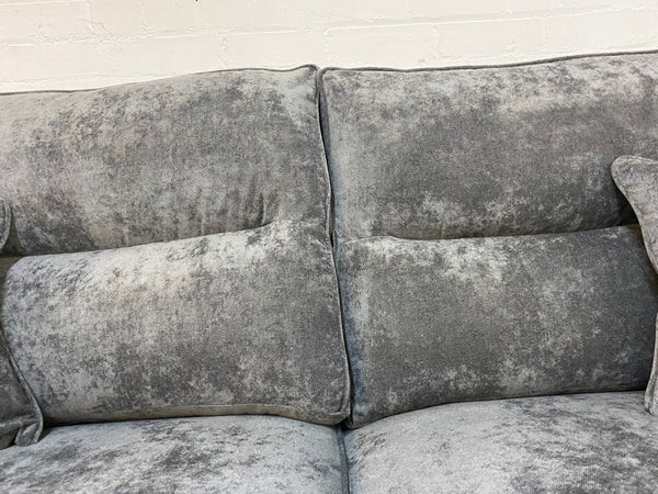 Chloe 3 Seater Sofa