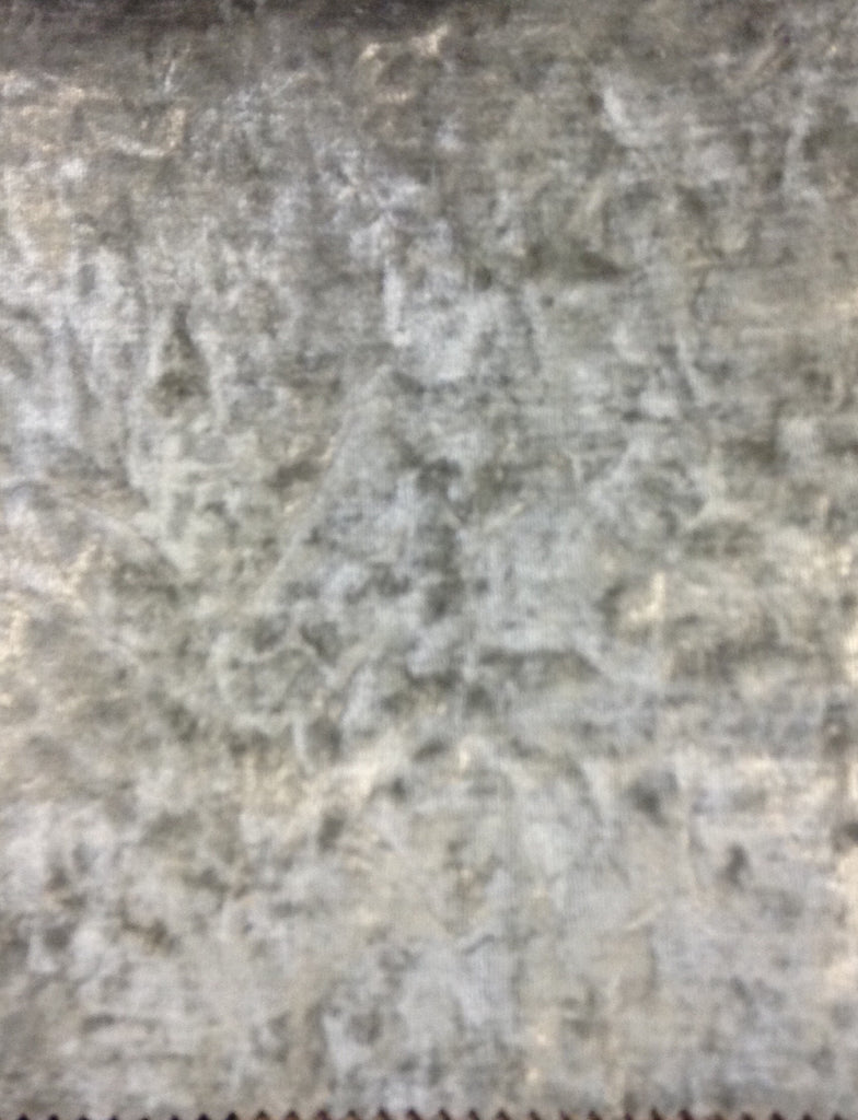 Shimmer Silver.