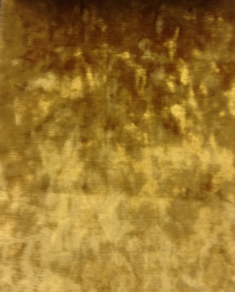 Shimmer Gold.