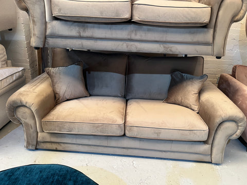 Mayfair 3 Seater Sofa
