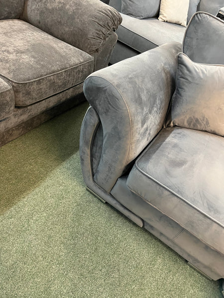 Shannon Small  Corner Sofa