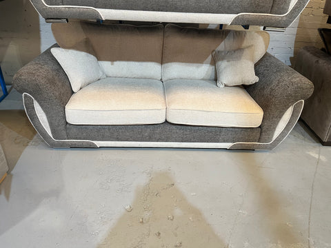 Shannon 3 Seater Sofa