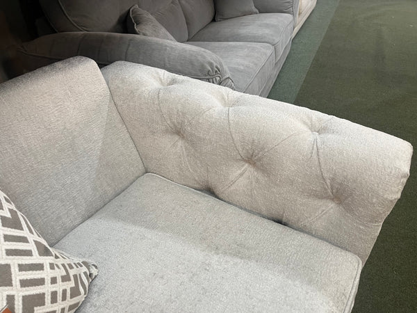 3 Seater Grazia Sofa