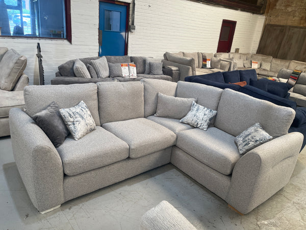 Grantley small corner sofa in