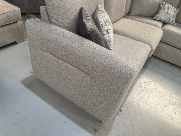 Grantley small corner sofa in