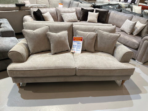 Harrington 3 Seater Sofa