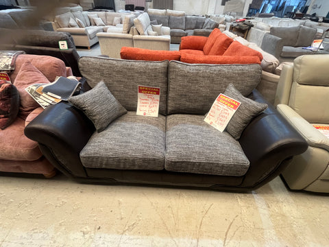 Shannon 2 Seater Sofa