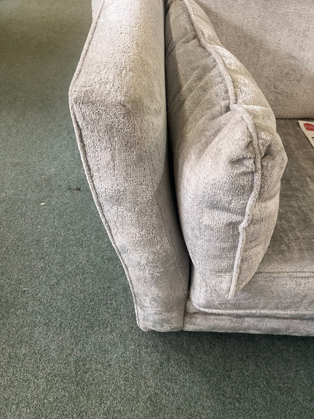 Athena Small Corner Sofa