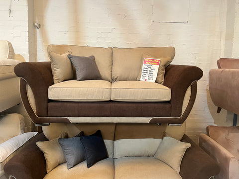 Shannon 2 Seater Sofa