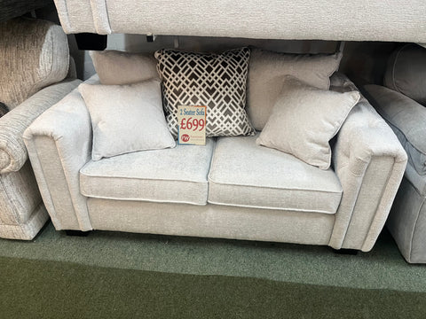 2 Seater Grazia Sofa