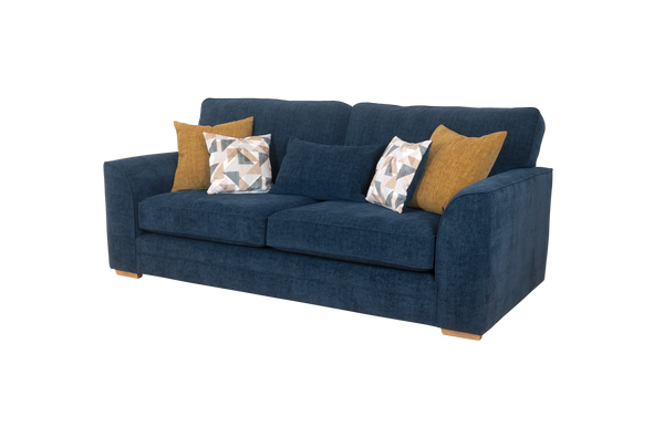 Oscar 3 Seater Sofa