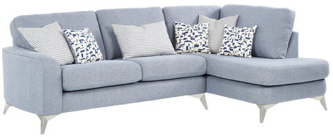 Madena Corner Chaise
