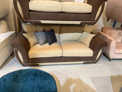 Shannon 3 Seater Sofa