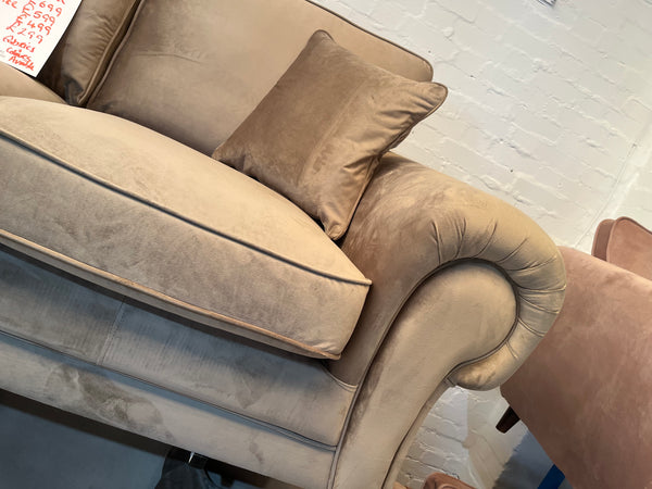 Mayfair 2 Seater Sofa