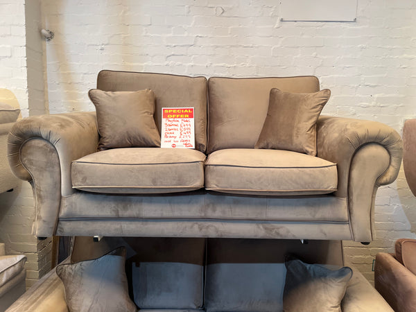 Mayfair 2 Seater Sofa
