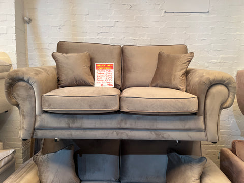 Mayfair 2 Seater Sofa