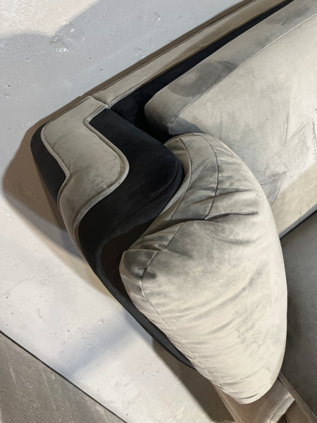 Dakota Small  Corner Sofa
