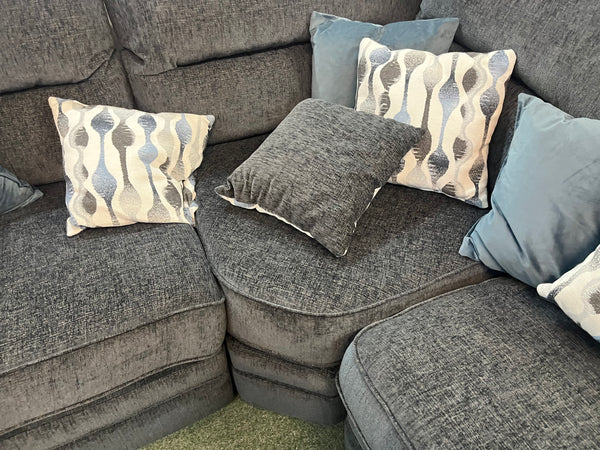 Small Corner Sofa