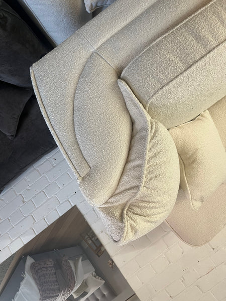 Chloe 2 Seater Sofa