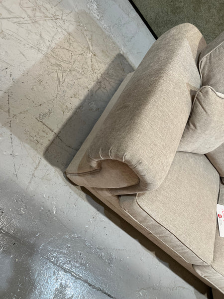 Tango Large Corner Sofa ( 2 Seats corner 2 seats. )
