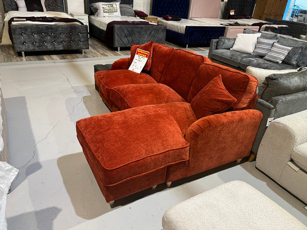 Piper Chaise (Special offer)