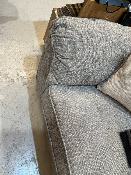 Chloe Small Corner Sofa