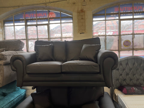 Tango 2 Seater Sofa