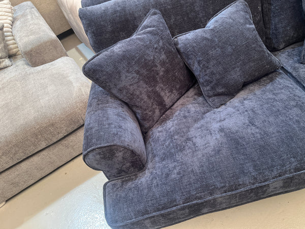 Harrington 3 Seater Sofa