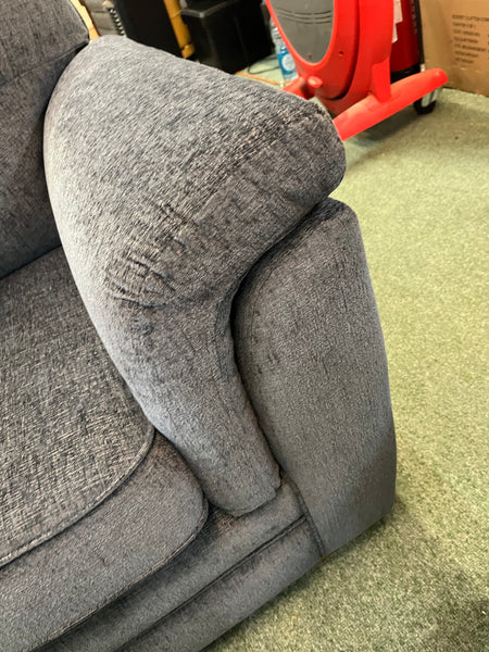 Small Corner Sofa