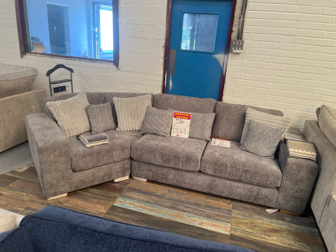 Henley cosy chaise