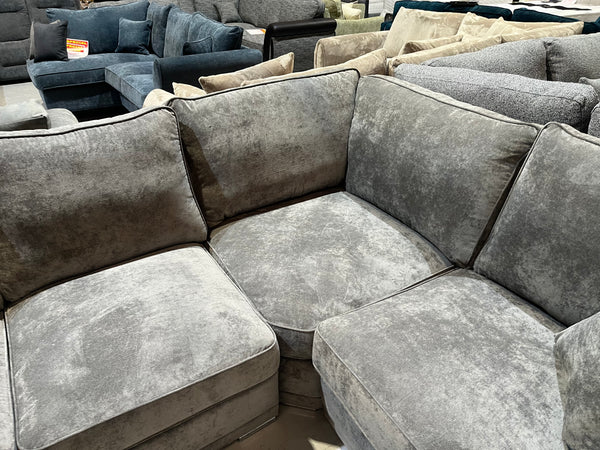 Shannon Small  Corner Sofa