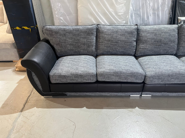 Shannon Large 4 Seater Sofa