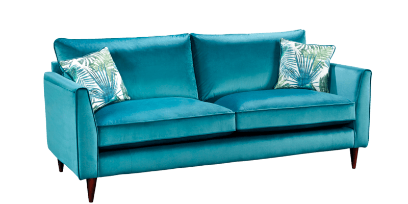 Pasha 2 Seater Sofa