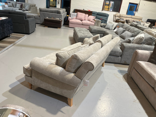 Harrington 3 Seater Sofa