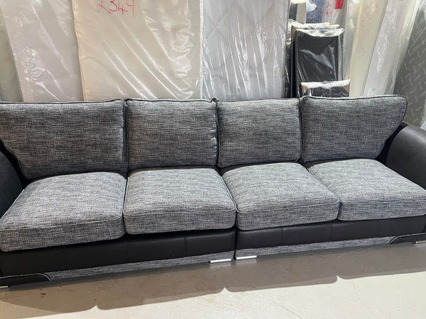 Shannon Large 4 Seater Sofa