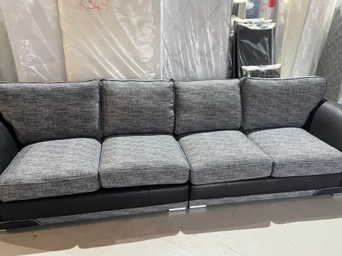 Shannon Large 4 Seater Sofa