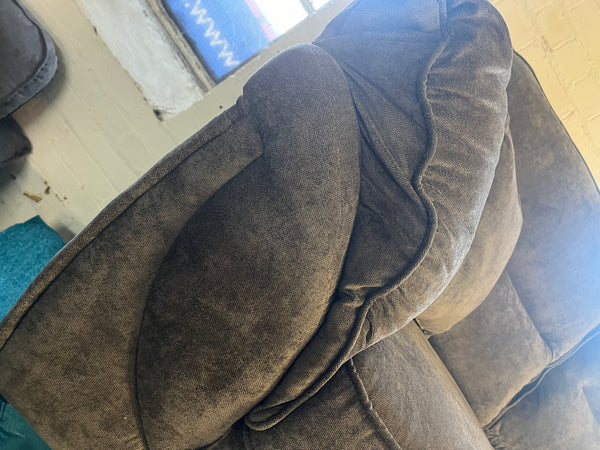 Chloe 2 Seater Sofa