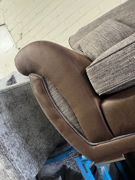 Shannon 3 Seater Sofa