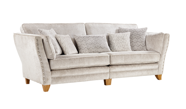 Athena 4 Seater