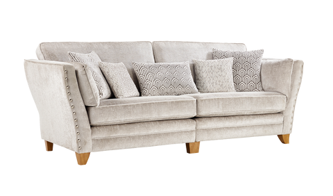 Athena 4 Seater