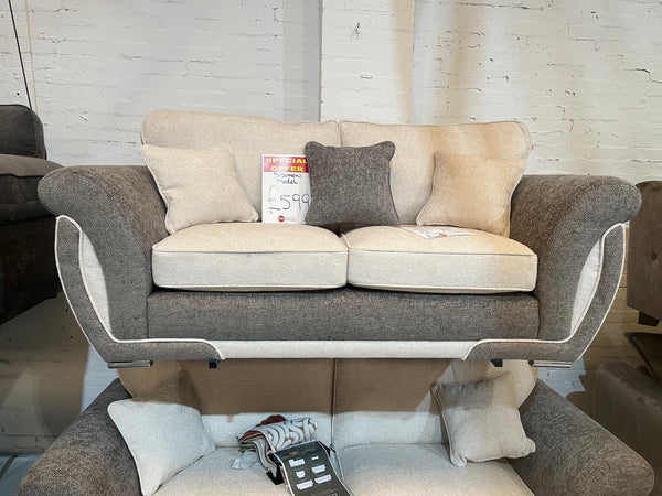 Shannon 2 Seater Sofa