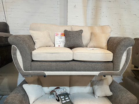 Shannon 2 Seater Sofa