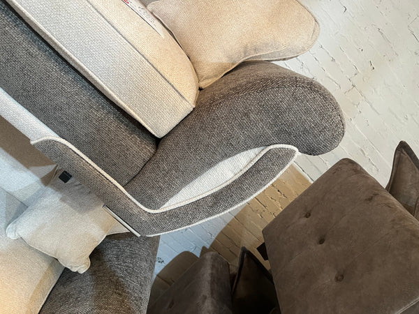Shannon 3 Seater Sofa